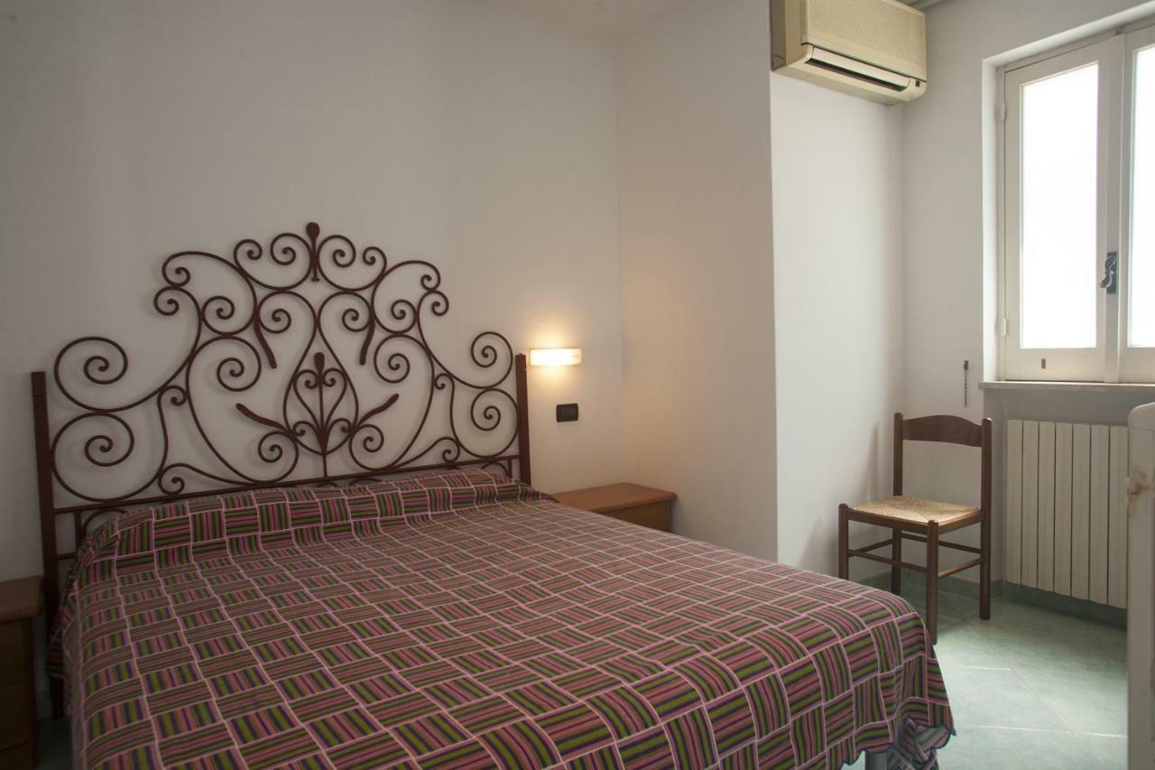 Casina Reale Ischia Villa Exterior foto