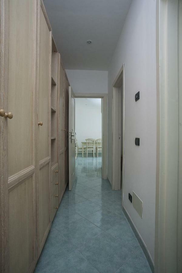 Casina Reale Ischia Villa Exterior foto