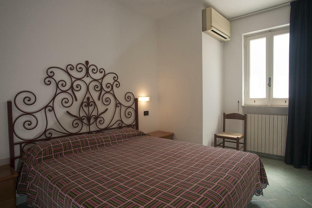 Casina Reale Ischia Villa Exterior foto