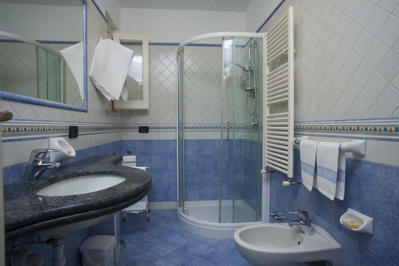 Casina Reale Ischia Villa Exterior foto