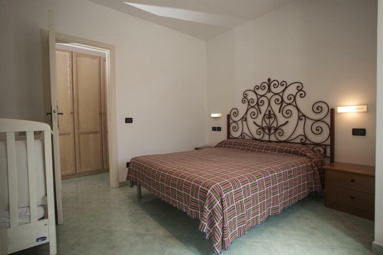 Casina Reale Ischia Villa Exterior foto